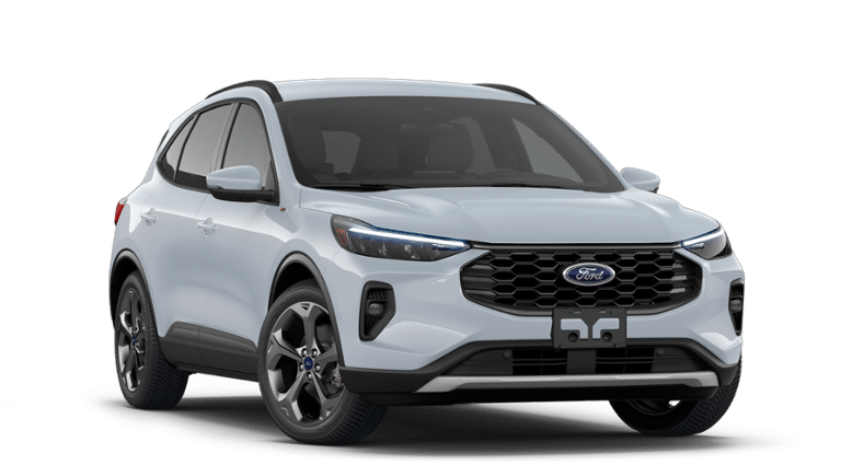 Escape Hybrid vehicle